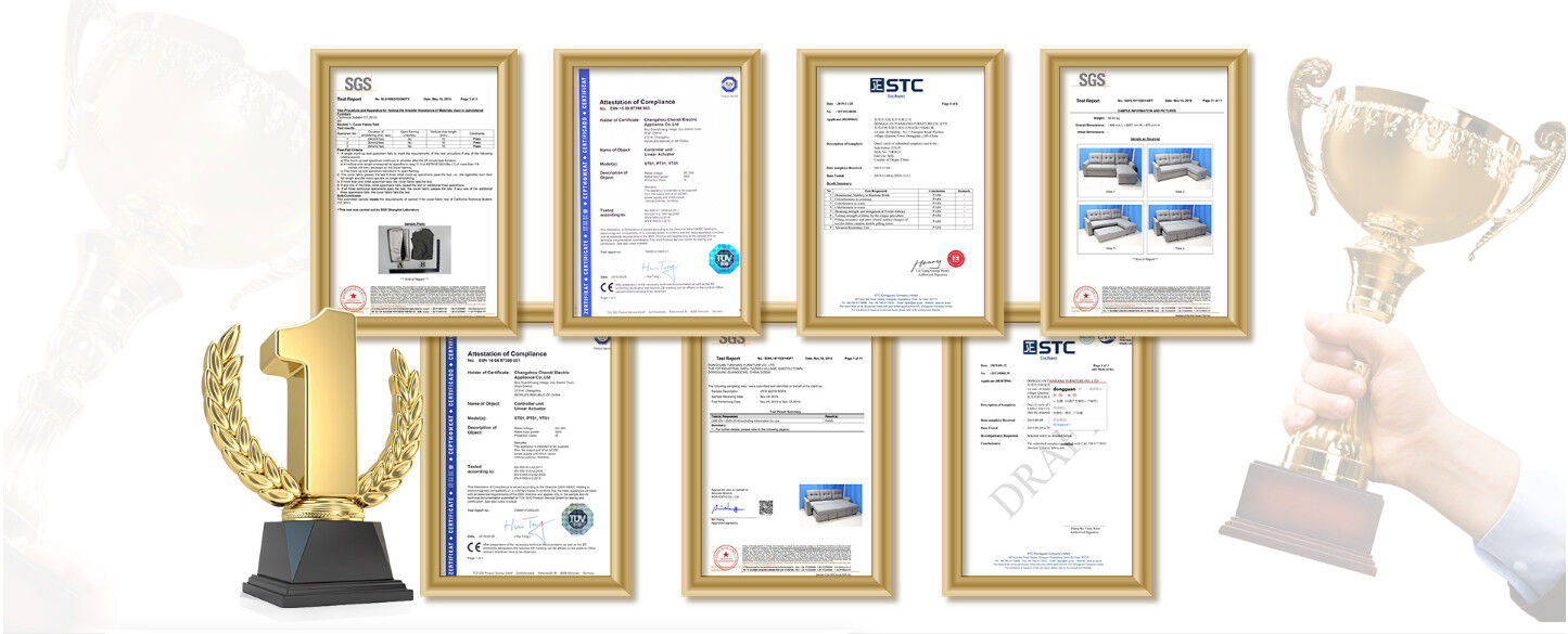 Cara Furniture Limited