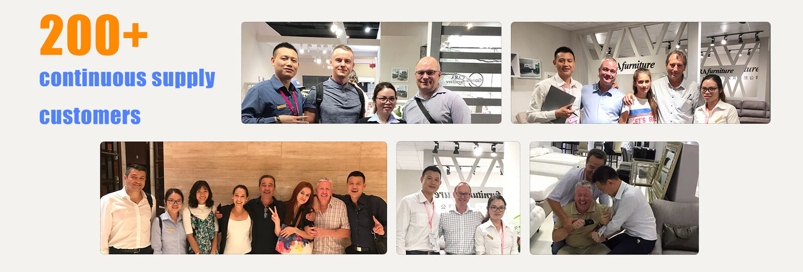 Cara Furniture Limited