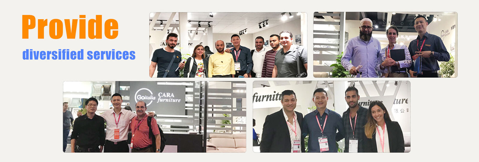 Cara Furniture Limited