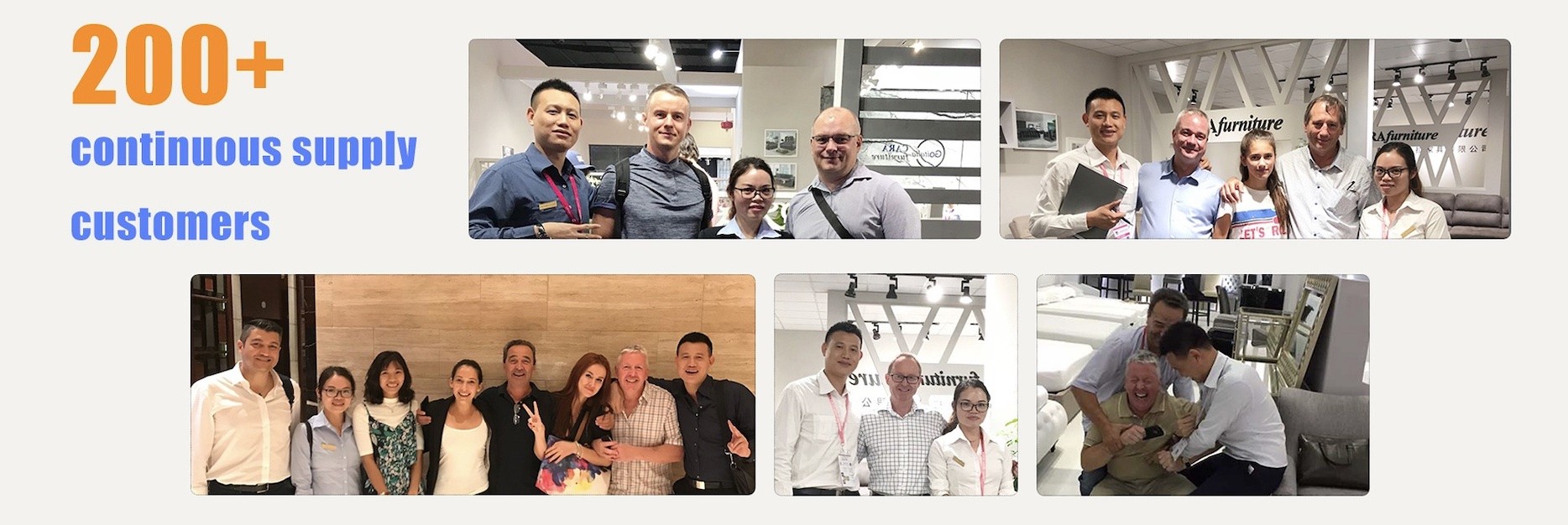 qualidade Sofás da mobília da casa fábrica